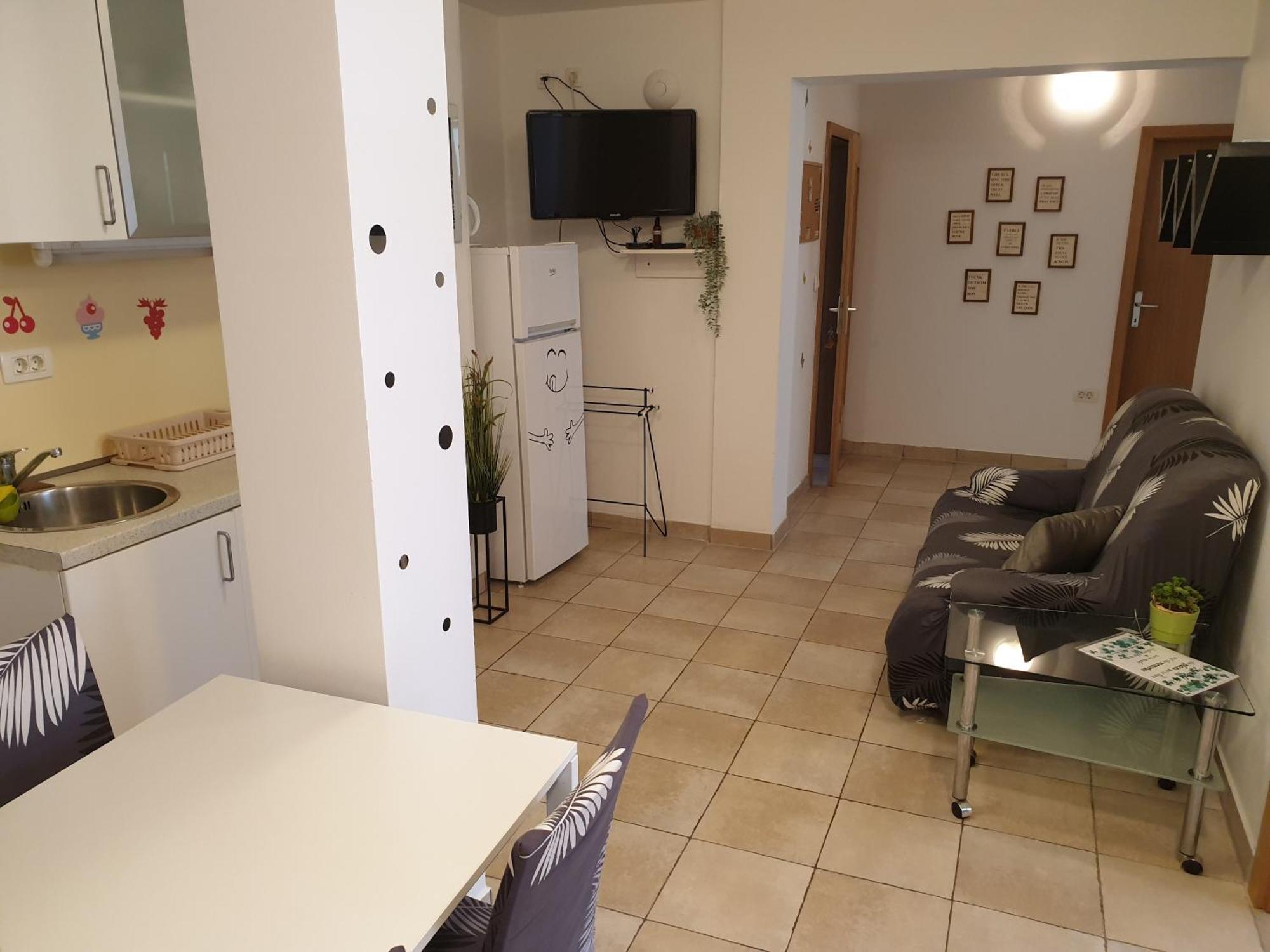 Apartment Emma Ljubljana - Free Parking, Ac, Wifi Quarto foto